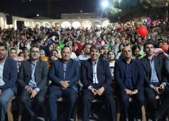 استفاده از خلاقیت نوجوانان برای پیشبرد توسعه پایدار در کرمان