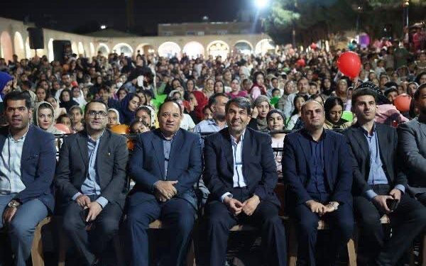 استفاده از خلاقیت نوجوانان برای پیشبرد توسعه پایدار در کرمان