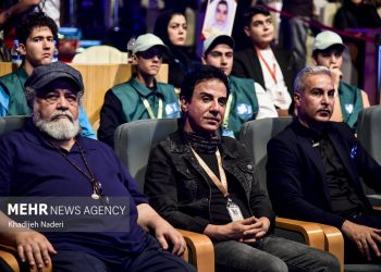 برگزیدگان جشنواره فیلم کودک اعلام شدند؛ «عموی بچه‌ها» محبوب‌ترین فیلم کودکان شد