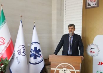 خیرین؛ موتور محرک طرح‌های سلامت‌محور
