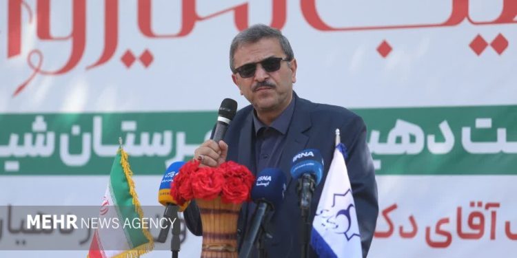 دهیاران: از رسوب اعتبارات در حساب‌ها جلوگیری کنید!