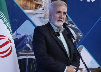 ساخت کندرو بزرگراه خلیج فارس در شیراز با امکانات رفاهی مدرن