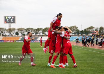 لیگ برتر فوتبال ایران: نبردی جذاب برای قهرمانی