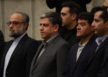 مسابقات ورزشی؛ فرصتی برای ترویج روح جوانمردی