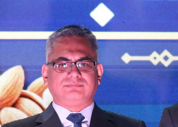 چهارمحال و بختیاری، پتانسیل بالای صادرات بادام به هند را داراست