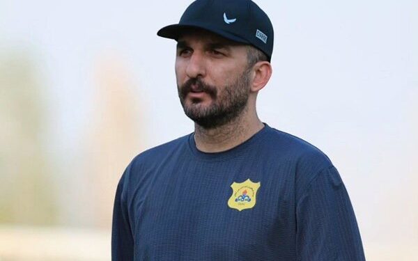 محمد نوری از مدیریت صنعت نفت کنارهگیری کرد