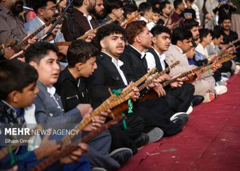 دومین جشن بزرگ مهرگان در کردستان برگزار می‌شود