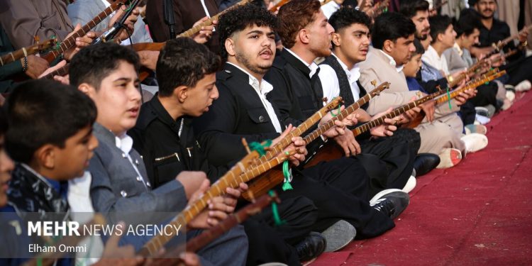 دومین جشن بزرگ مهرگان در کردستان برگزار می‌شود
