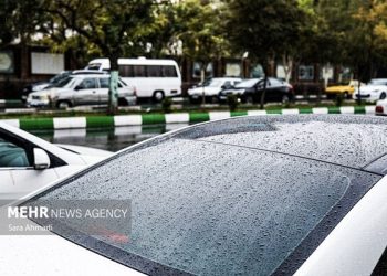 وضعیت نارنجی در سمنان ادامه دارد؛ هشدار سیلاب در شرق و شمال استان