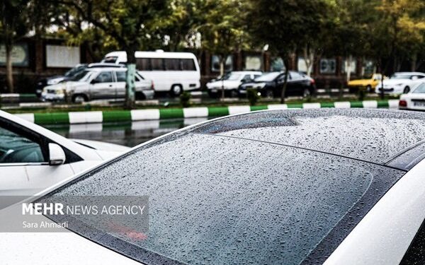 وضعیت نارنجی در سمنان ادامه دارد؛ هشدار سیلاب در شرق و شمال استان
