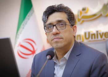 دانشگاه علوم پزشکی گلستان در حالت آماده‌باش کامل قرار دارد