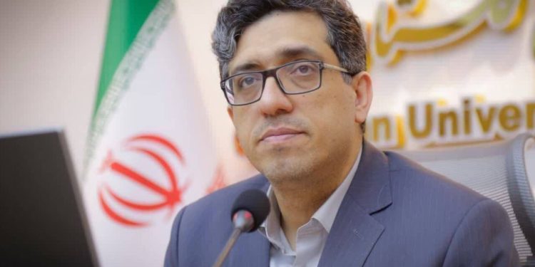 دانشگاه علوم پزشکی گلستان در حالت آمادهباش کامل قرار دارد