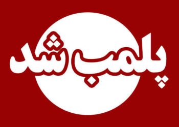 پلمب واحد چوب‌بری متخلف در خلخال