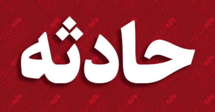 واژگونی خودرو در محور دالکی به کنارتخته، دو نفر را مصدوم کرد