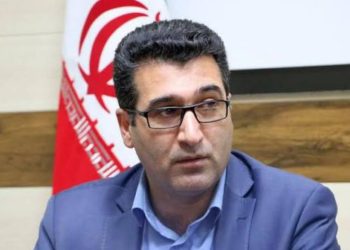 برآورد خسارات ناشی از سیل گرمی در حال انجام است