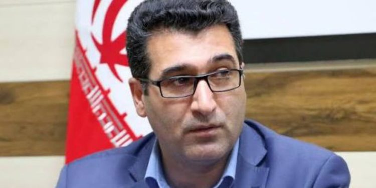 برآورد خسارات ناشی از سیل گرمی در حال انجام است