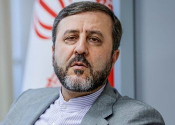 ایران به استقبال دیپلماسی می‌رود
