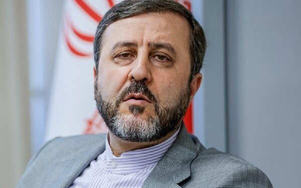 ایران به استقبال دیپلماسی می‌رود