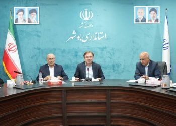 تحقق مولدسازی دارایی‌های مازاد در بوشهر برای تأمین مالی بزرگراه‌ها و سدها