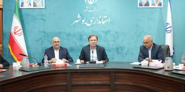 تحقق مولدسازی دارایی‌های مازاد در بوشهر برای تأمین مالی بزرگراه‌ها و سدها