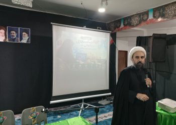 برگزاری رویداد «بانوی میدان» با محوریت تبیین جهاد در ایلام