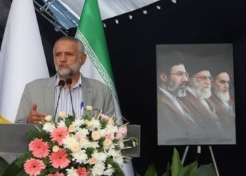 توزیع نامتوازن فضای سبز در قزوین؛ نیاز به توجه بیشتر
