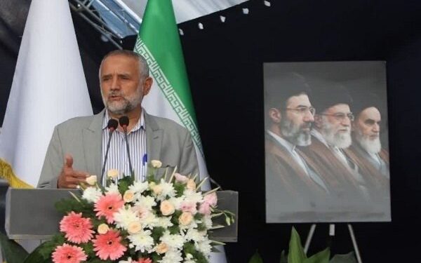 توزیع نامتوازن فضای سبز در قزوین؛ نیاز به توجه بیشتر