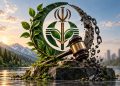 تعطیلی دو واحد غیرمجاز سندبلاست در چهاردانگه اسلامشهر