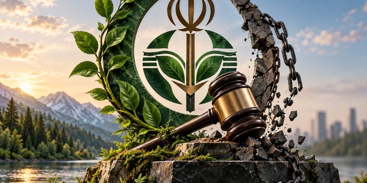 تعطیلی دو واحد غیرمجاز سندبلاست در چهاردانگه اسلامشهر