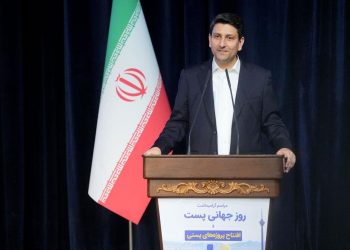 پیوند شبکه پستی با اقتصاد روستا به بازارهای ملی و بین‌المللی