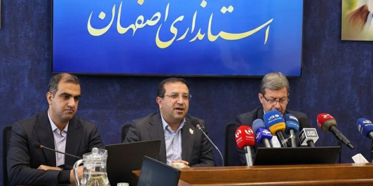 اصفهان؛ الگوی برتر ملی در توسعه صنایع خلاق