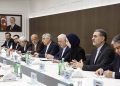 صدور مجوز تردد زمینی برای بازرگانان و گردشگران