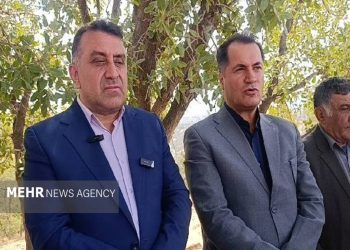 تدوین سه بسته توسعه‌ای برای بهبود راه، کشاورزی و گردشگری لوداب