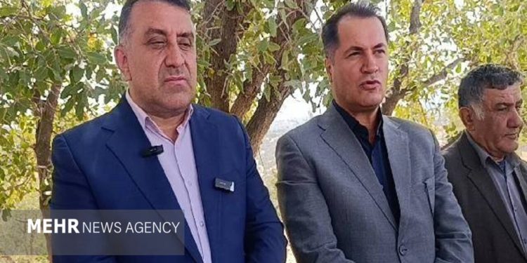 تدوین سه بسته توسعه‌ای برای بهبود راه، کشاورزی و گردشگری لوداب