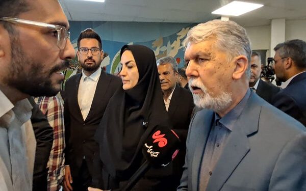 تاریخ یادبود شهدای میناب در انتظار تأیید شورای عالی انقلاب فرهنگی