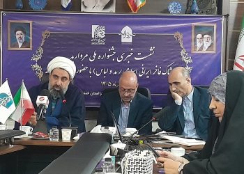 جشنواره ملی مد و لباس مروارید در اصفهان به‌زودی برگزار می‌شود