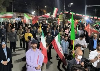 عشق ایرانشهری‌ها به شب ۲۲۶ اوج گرفت