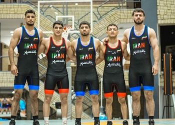 شانس کسب یک طلا و دو برنز برای شاگردان رنگرز