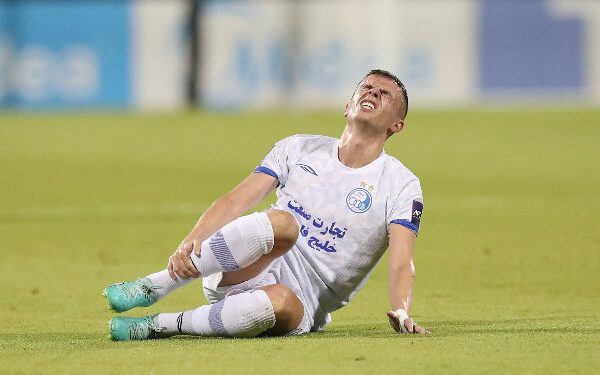 “پروندهای حساس در AFC؛ اقرارنامه استقلال و تهدید شکست ۳ بر صفر!”
