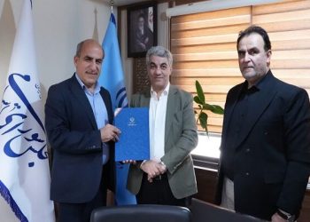 معاون جدید مرکز حقوقی و امور مجلس وزارت علوم معرفی شد