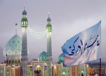 حکومت جهانی امام زمان: برپایی بر اساس آمادگی جوامع بشری