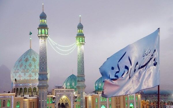 حکومت جهانی امام زمان: برپایی بر اساس آمادگی جوامع بشری