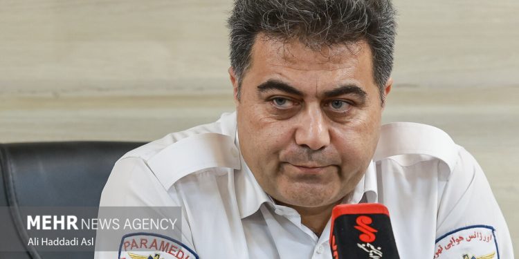 پروازهای میلیاردی بالگردهای نجات؛ داستانی از جانفشانی برای انسانها