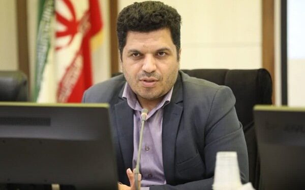 بهبود ایمنی دوربرگردان‌های پرخطر جاده اراک