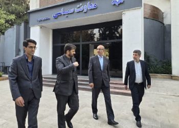 استاندار کرمانشاه: رسانه ملی کلید معرفی ظرفیت‌های استان است