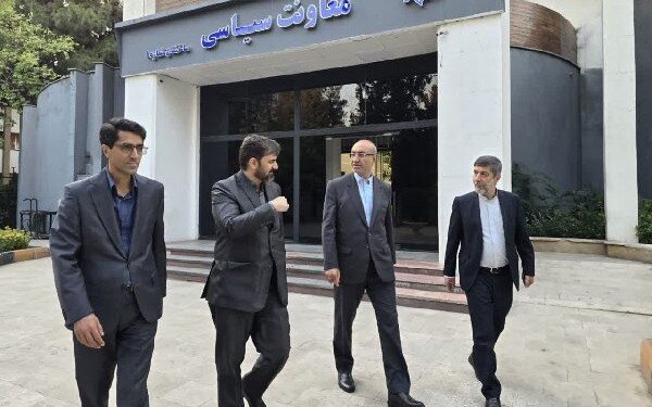استاندار کرمانشاه: رسانه ملی کلید معرفی ظرفیت‌های استان است
