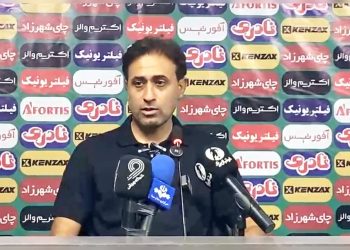 فجر سپاسی به دنبال بازگشت به روزهای درخشان خود است