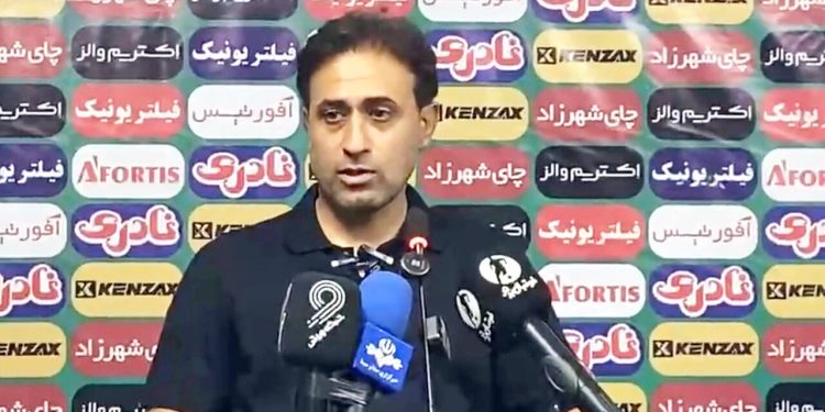 فجر سپاسی به دنبال بازگشت به روزهای درخشان خود است