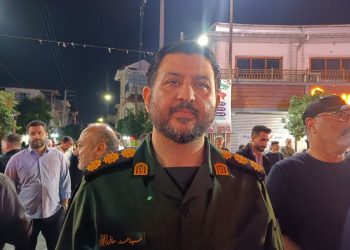 رقابت ۱۳ تیم بسیجی تنکابن در مسابقات «میدان‌یار» به اوج خود رسید