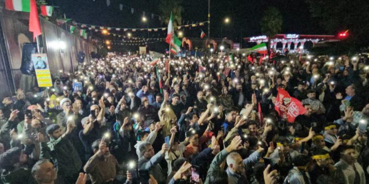 گنبدکاووس: داستانی که هر شب با حضور مردم زنده می‌شود